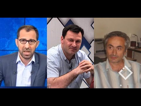 ვინ შეარჩევს აჭარის მაუწყებლის დირექტორის მოადგილეს