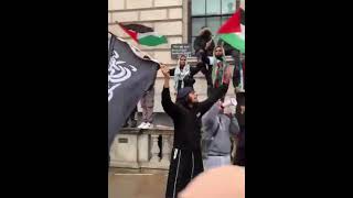 Исламисты В Лондонбаде   #Национализм #Исламизм #London #Лондон #Мигранты #Nationalism