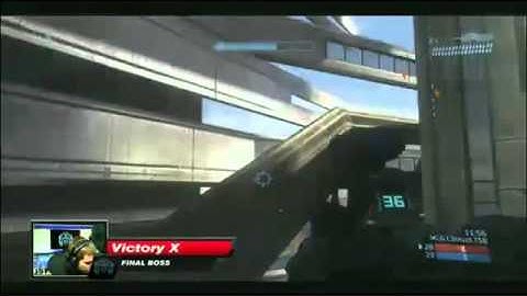 MLG DC 2010 :: Final Boss vs Triggers Down :: WB Finals - Game 6