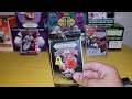 2019 Panini Prizm GTB 1st video!!