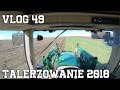 [Vlog #49] Adrian w Polu a Rolnik z Hollywood Siedzi w Domu ☆ Talerzowanie ☆ Grass-Rol Oskar