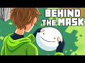 Dream song behind the mask animated music