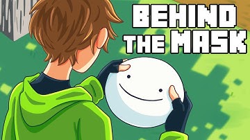 Thumbnail of Dream Song: Behind the Mask (Animated Music Video)