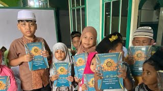 Download Lagu NGAJI SURAH ALI-IMRAN JUZ 4 ayat 133-200 MP3