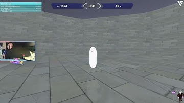 rA S4 Strafetrack Hard - 2785 Divine