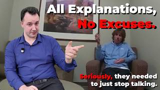 Disaster Risk Manager Reacts to ALL The Bricks and Minifigs LEGO Scandal UNREDACTED Footage