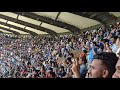 Crowd gone crazy Sachin Sachin at wankhede