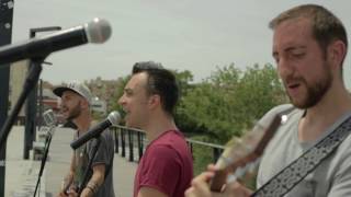 Treat You Betterstitches Mashup Cover