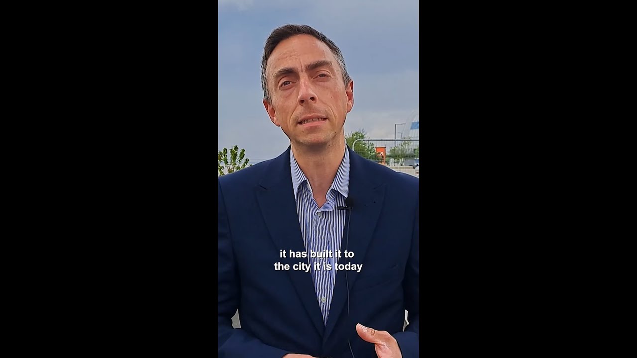 Work begins on Lost Trawlermen Memorial in Hull #Shorts