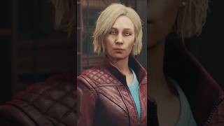 Just cause... 🤷‍♂️ #starfield #gaming #gameshorts