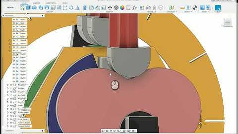 Automata Simulation Part 4: Installing the Heart Cam