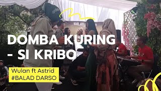 BALAD DARSO_Wulan ft Astrid Live #farmhouse #lembang #domba Kuring #si kribo