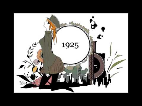 [늅비] 1925 [불러보았다]