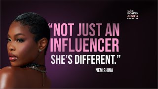Inem Shina: More than an Influencer| Girl Power Exclusive Ep 14