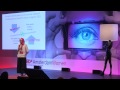 Traveling through success | Azza Faiad | TEDxAmsterdamWomen