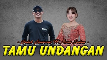 Tamu Undangan - Galuh Lanovems Ft. Anisa Salma (Official Music Video)