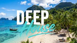 Deep House 2026 🔥 Dance &amp; Chill Mix