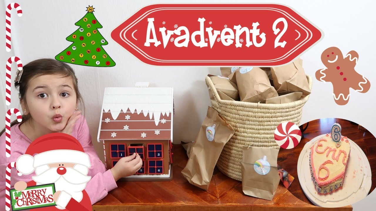 Alles Ava WEIHNACHTS-SPECIAL | AVADVENT