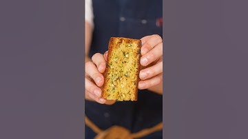 Easy Garlic Bread