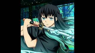 coolest character of demon slayer #shorts