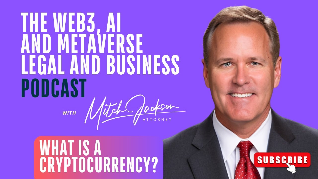 #81: What is Cryptocurrency?