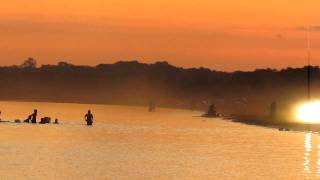 "Desplayado" Rio Uruguay - La Cruz Corrientes Argentina