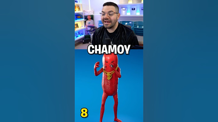 10 Best Chapter 6 Season 2 Skins!