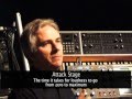 The Fundamentals of Synthesizer Programming Pt. 4