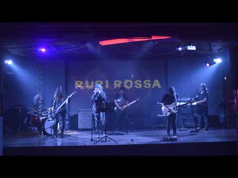 RUMUSARINDO - Rock Sound Of East Java - KING BROTHERS Feat RURI ROSSA