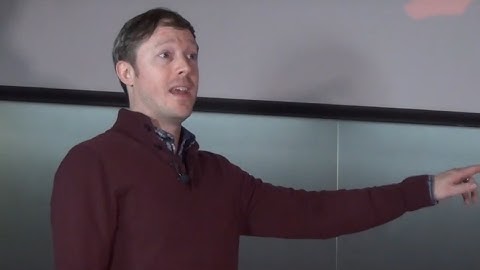 Dioramas: Part Art, Part Science | Aaron Delehanty | TEDxFlourCity