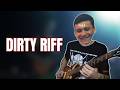 I Wrote Dirty Metal in My Bedroom