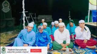 YE AYYUHEN NABI # P. JAYA ABADI# Z4IN 489