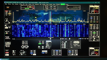 PowerSDR 2.7.2 Ke9ns Rev Q3 Monitor, SWL Bands, QuickAudio additions