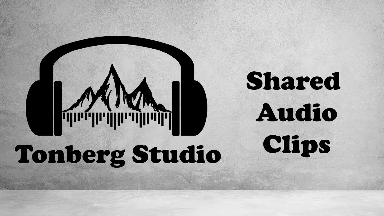 Share audio