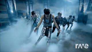 A 2 Chinese Mash-Up Short - Michael Gallardo & Exo Ravedj