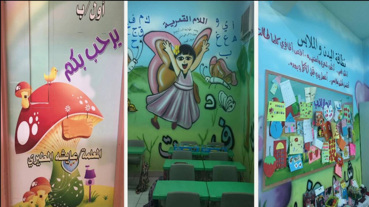 إنجازات المدرسة الابتدائية 37 بجده عام 1437