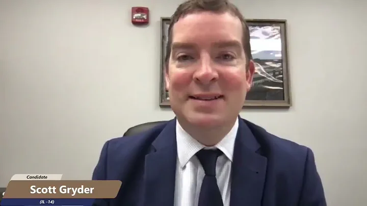 TMA Conversation with Scott Gryder, 2022 Candidate...