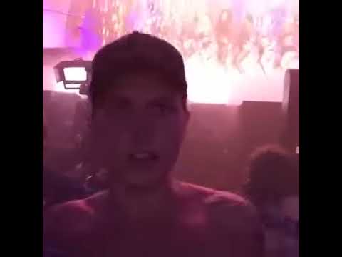 THINGS GOT HOT MTVEMA