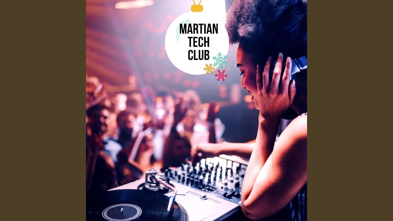 Guarda The Tech Lights su YouTube Guarda The Tech Lights su YouTube