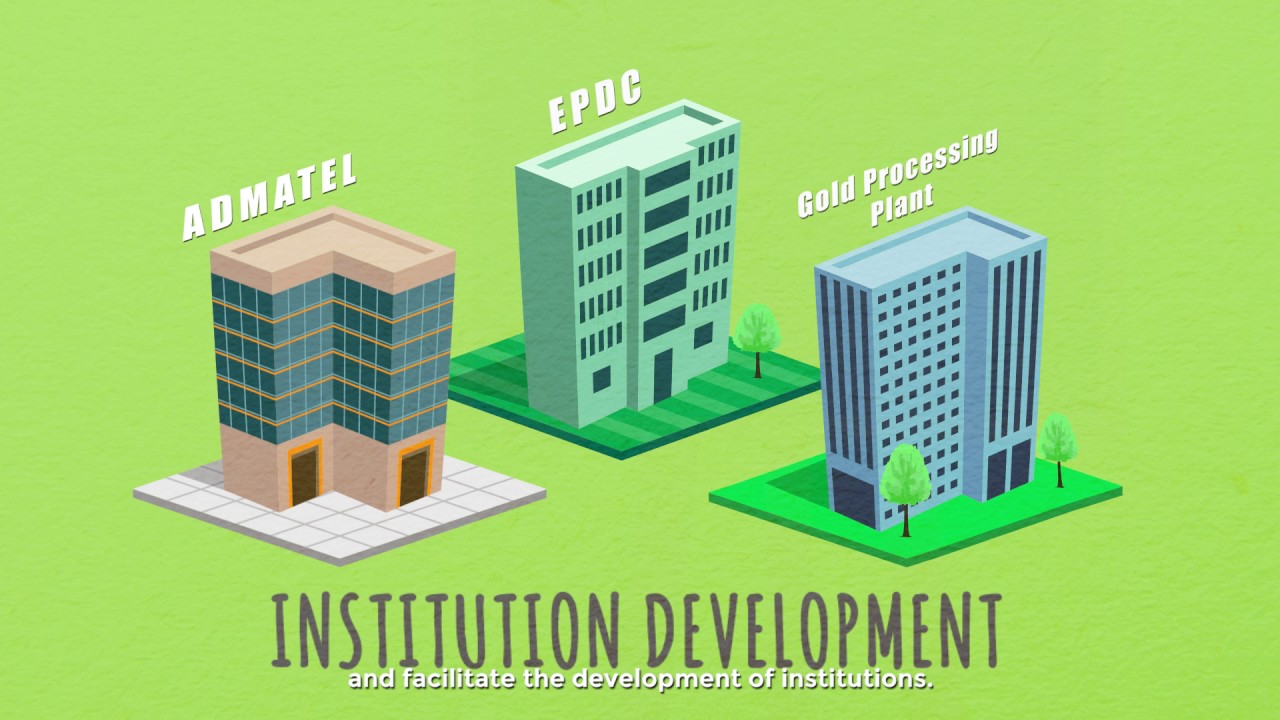 DOST PCIEERD Animated Video