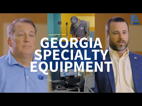 Georgia Specialty Equipment | AmTrust Financial Services