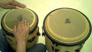 Martillo/Single Tumba Variation 1