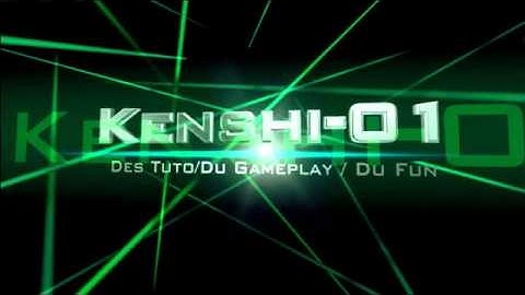 Mon Intro - Created using Flixpress.com