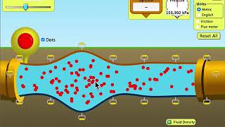Fluid Mechanics - Video 7 - Fluid Flow - Bernoulli Equation