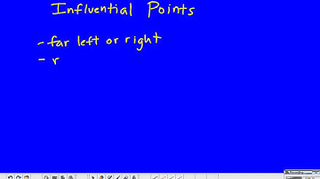 AP Statistics: Section 3.3 - More on Linear Regression