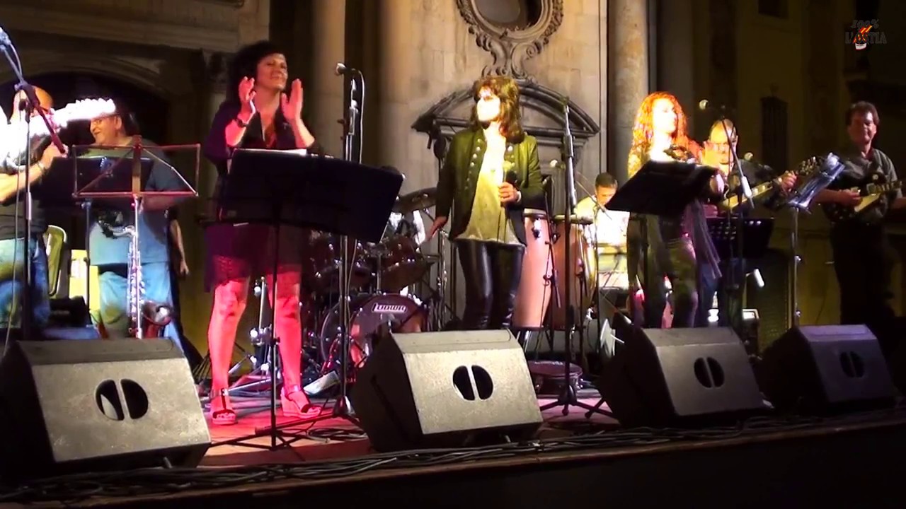 Watch Don't Get Me Wrong (Barceloneta Orquestra) on YouTube Watch Don't Get Me Wrong (Barceloneta Orquestra) on YouTube