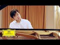 Seong-Jin Cho – Mozart: Piano Sonata No. 12 in F Major, K. 332: II. Adagio