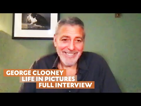 Video: George Clooney: Biografi, Karriere, Personlige Liv