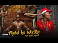 MC Poze do Rodo - Tropa do Mantém ft. Raffé e Orochi