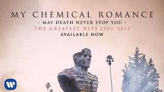My Chemical Romance - "Teenagers" [Official Audio]